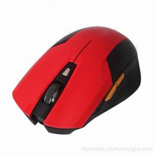 2,400dpi Gaming Mice